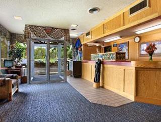 Apartamento Days Inn Thermopolis