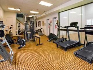 Apartamento Days Inn Thermopolis