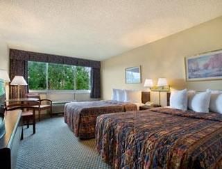Apartamento Days Inn Thermopolis