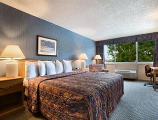 Apartamento Days Inn Thermopolis