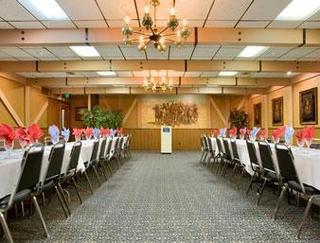 Apartamento Days Inn Thermopolis