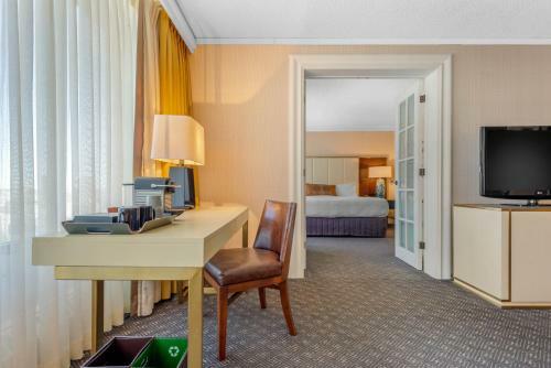 Hotel Omni Mont-royal