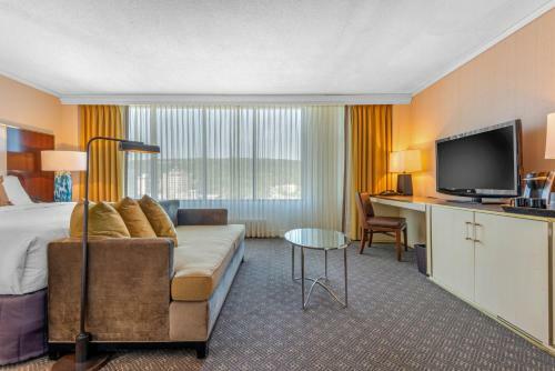 Hotel Omni Mont-royal