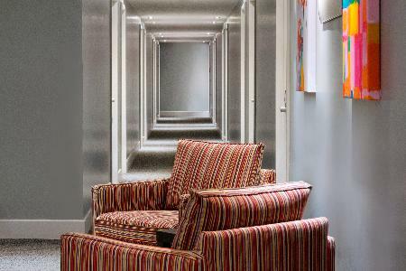 Hotel Travelodge Montreal Centre