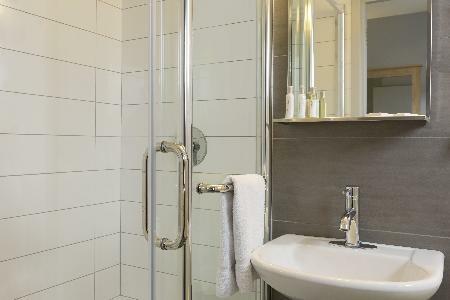 Hotel Travelodge Montreal Centre