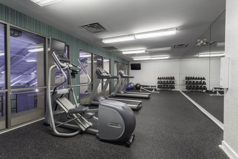 Hotel Holiday Inn Toronto Mississauga