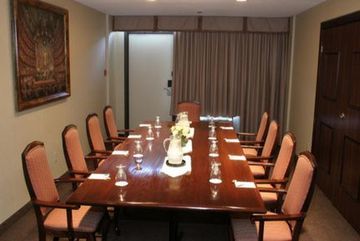 Hotel Holiday Inn Toronto Mississauga