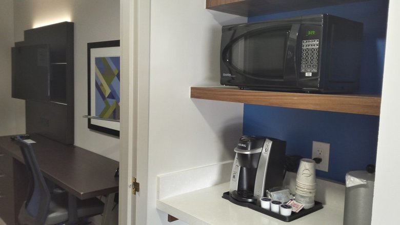 Hotel Holiday Inn Toronto Mississauga