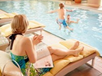 Hotel Intercontinental Toronto Centre