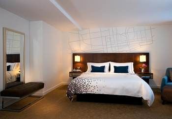 Hotel Renaissance Downtown