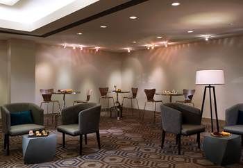 Hotel Renaissance Downtown