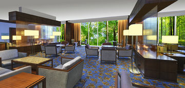 Hotel Westin Harbour Castle(crnr-kng