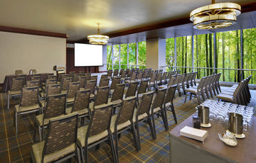 Hotel Westin Harbour Castle(crnr-kng