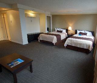 Century Plaza Hotel & Spa
