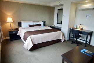 Century Plaza Hotel & Spa