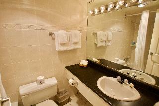 Century Plaza Hotel & Spa