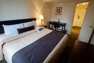 Century Plaza Hotel & Spa