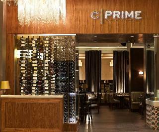 Century Plaza Hotel & Spa