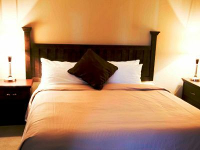 Century Plaza Hotel & Spa