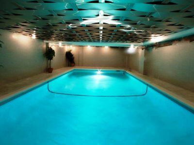 Century Plaza Hotel & Spa