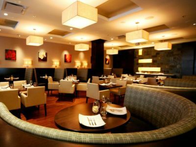 Century Plaza Hotel & Spa