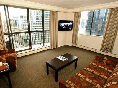 Century Plaza Hotel & Spa