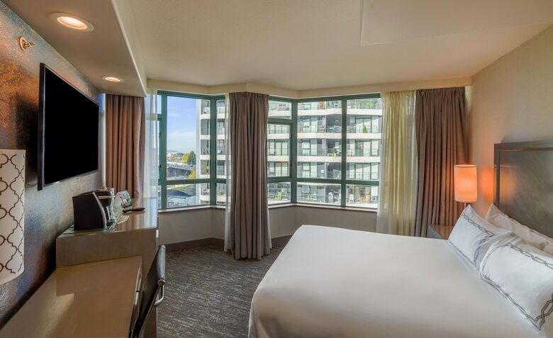 Executive Hotel Vintage Park