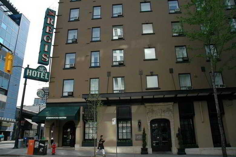 Hotel St. Regis