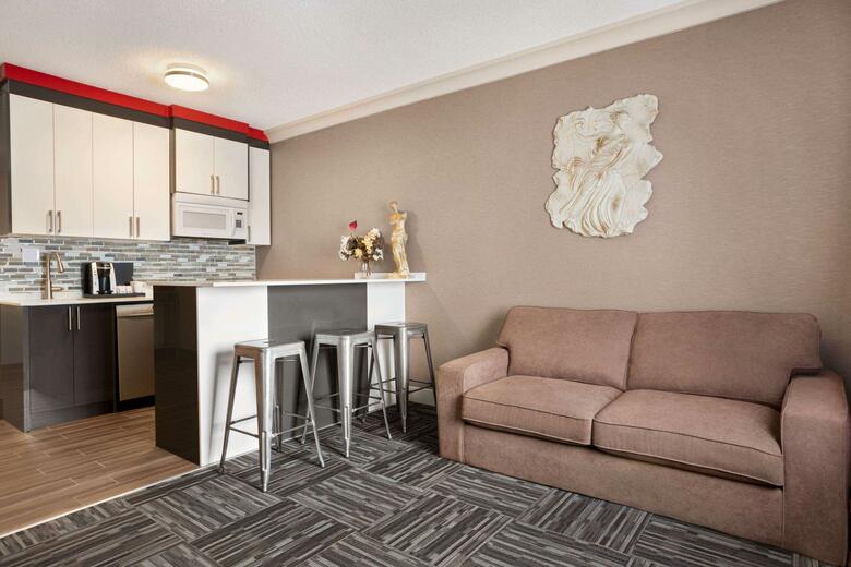 Coast Medicine Hat Hotel