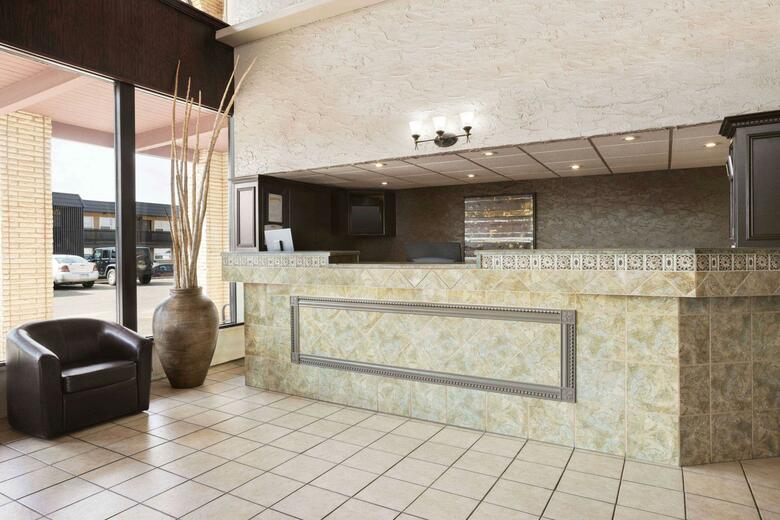 Coast Medicine Hat Hotel