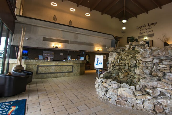 Coast Medicine Hat Hotel