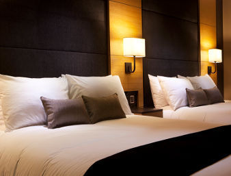 Hotel Ramada Prince George