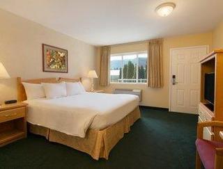 Hotel Days Inn Penticton & Conference Centre