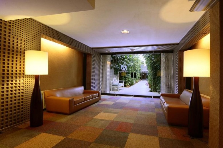 Hotel Alborada