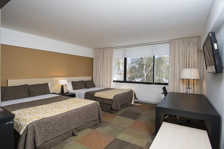 Hotel Alborada