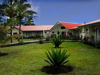 Taha Tai Hotel