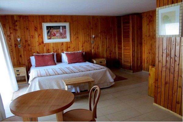 Taha Tai Hotel