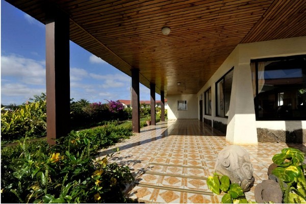 Taha Tai Hotel
