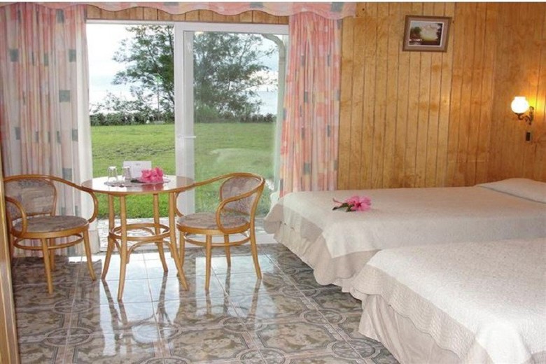 Hotel Iorana