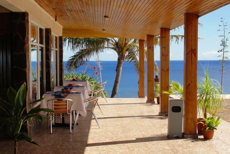 Hotel Iorana