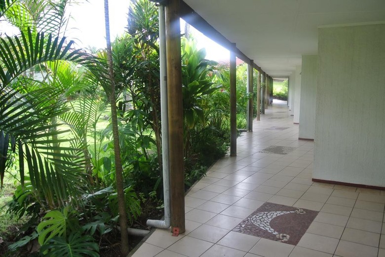 Hotel Iorana