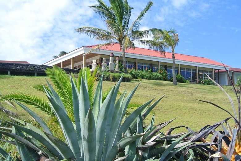 Hotel Iorana
