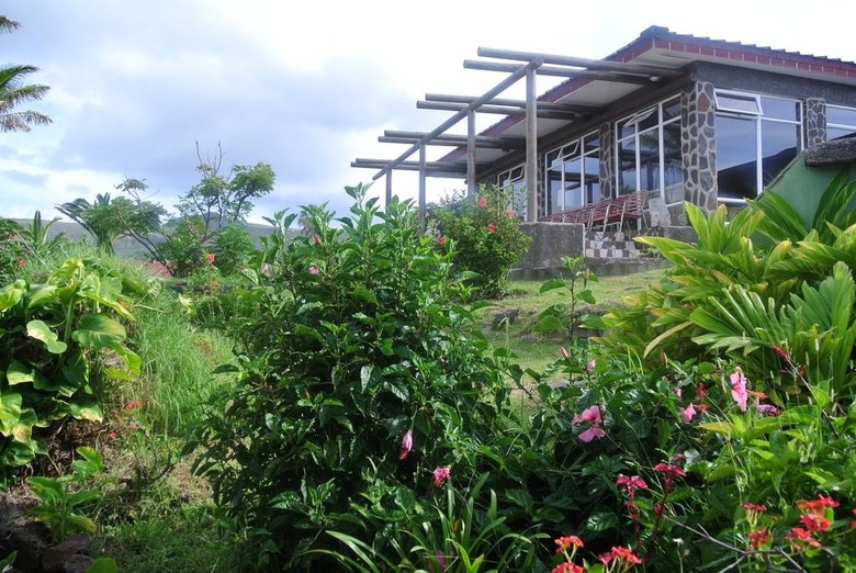 Hotel Iorana