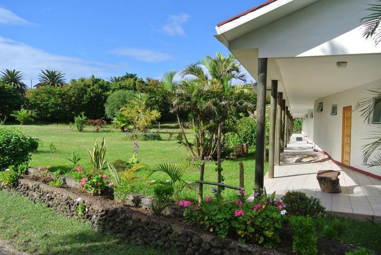 Hotel Iorana