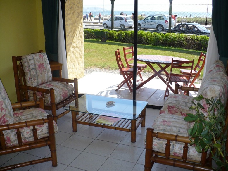 Hotel Mar De Ensue�o