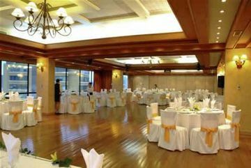 Hotel Gran Pacifico