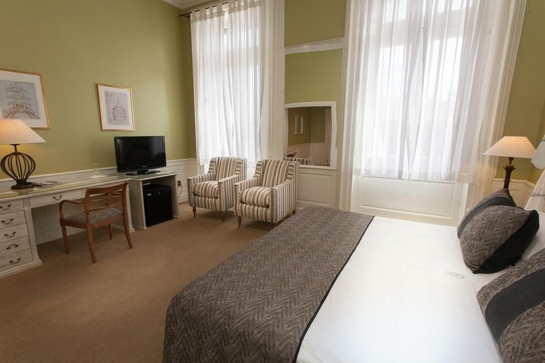 Hotel Jose Nogueira