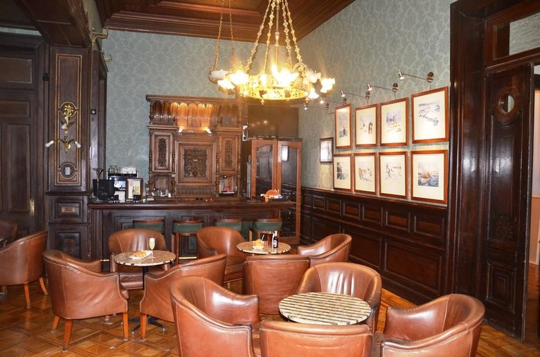 Hotel Jose Nogueira