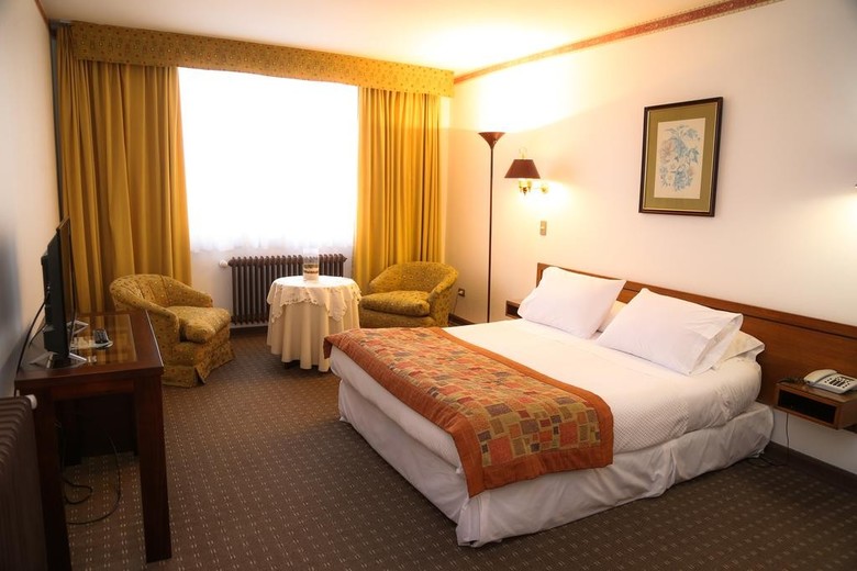 Hotel Los Navegantes