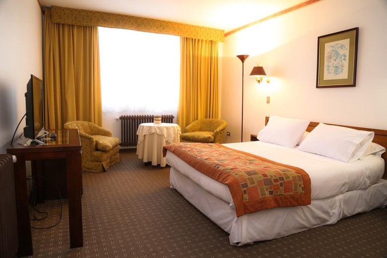 Hotel Los Navegantes